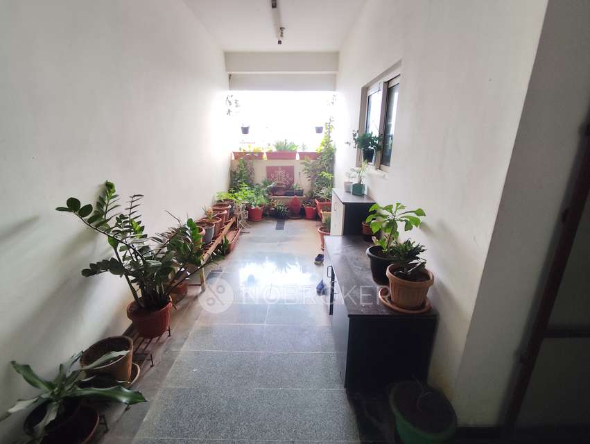 3 BHK Flat In Bpr Pearl Heights For Sale  In Attapur