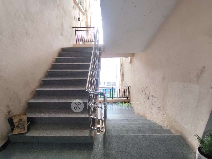 3 BHK Flat In Bpr Pearl Heights For Sale  In Attapur
