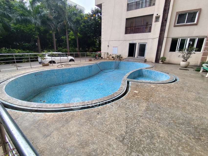 3 BHK Flat In Bpr Pearl Heights For Sale  In Attapur