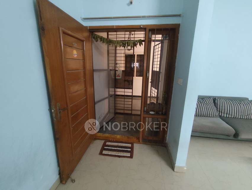 3 BHK Flat In Bpr Pearl Heights For Sale  In Attapur