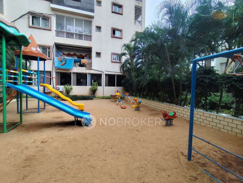 3 BHK Flat In Bpr Pearl Heights For Sale  In Attapur