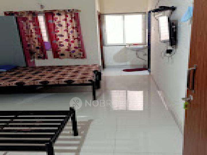 PG for Girls in Hinjawadi