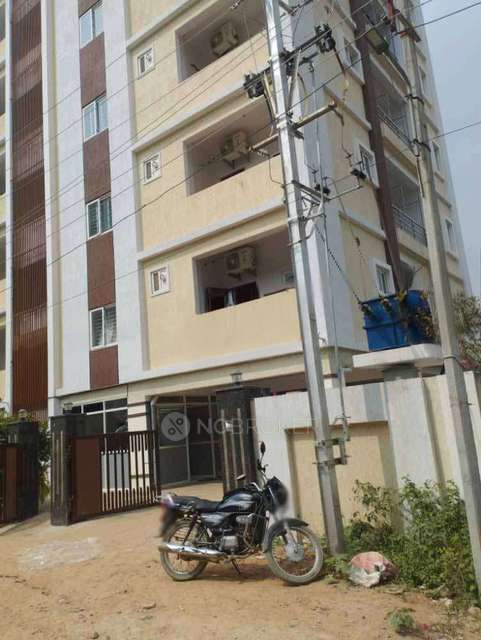 PG for Boys in Madhapur