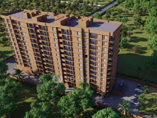 3 BHK Flat In Shree Panache Aura For Sale  In Dudulgaon