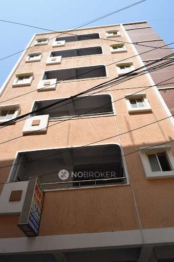 PG for Anyone in Gachibowli