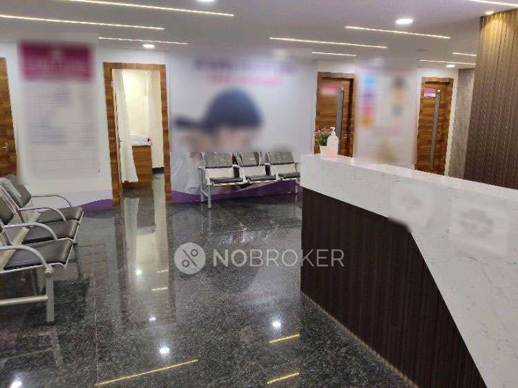Office Space in Thanisandra, Bangalore for Rent 