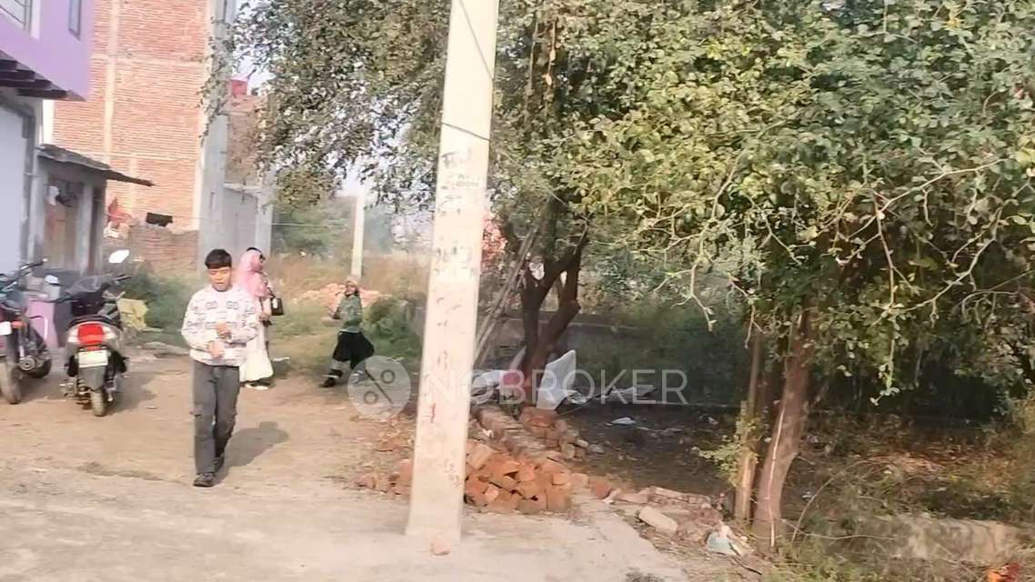 Plot For Sale  In Sector 123