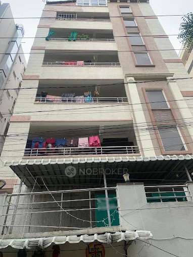 PG for Anyone in Kondapur