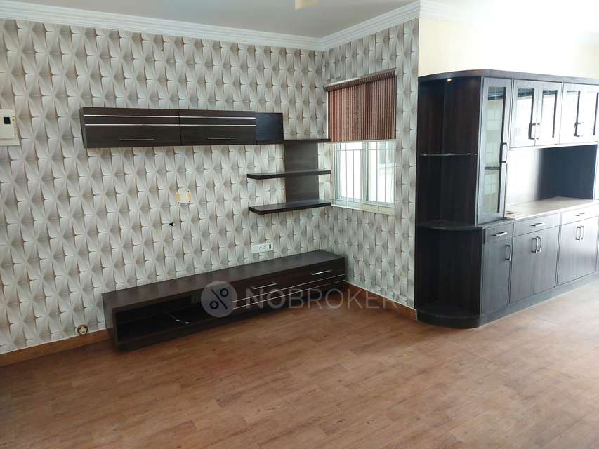 2 BHK Flat In Purva Panorama L Block for Rent  In Kalena Agrahara