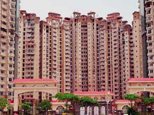 3 BHK Flat In Amrapali Sapphire For Sale  In Sector-45