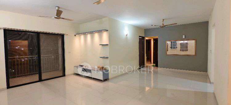 3 BHK Flat In Pride Pegasus, Hennur for Rent  In Bible College