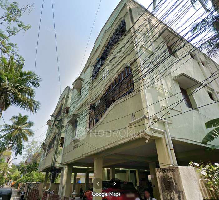 3 BHK Flat In Cauvery Clusters Apartment for Rent  In Maduvinkarai, 