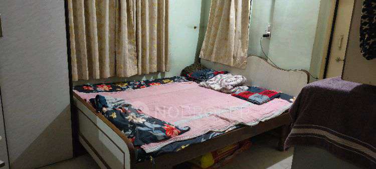 2 BHK Flat In Sunder Heoghts for Rent  In Chaitanya Nagar Ground, Chaitanya Nagar, Kala Nagar, Dhankawadi, Pune, Maharashtra, India