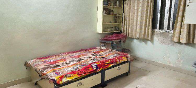 2 BHK Flat In Sunder Heoghts for Rent  In Chaitanya Nagar Ground, Chaitanya Nagar, Kala Nagar, Dhankawadi, Pune, Maharashtra, India