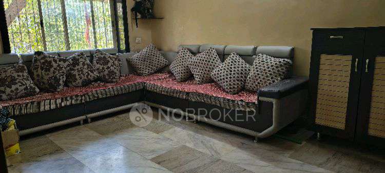 2 BHK Flat In Sunder Heoghts for Rent  In Chaitanya Nagar Ground, Chaitanya Nagar, Kala Nagar, Dhankawadi, Pune, Maharashtra, India