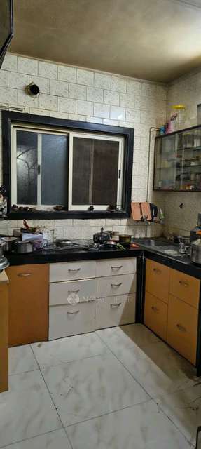 2 BHK Flat In Sunder Heoghts for Rent  In Chaitanya Nagar Ground, Chaitanya Nagar, Kala Nagar, Dhankawadi, Pune, Maharashtra, India