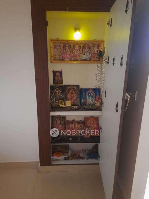 2 BHK Flat In No For Sale  In Madambakkam