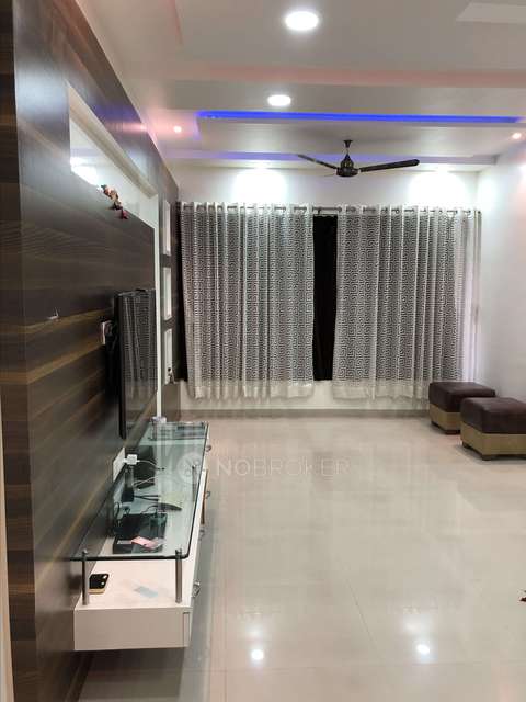 3 BHK Flat In Msr Queenstown  for Rent  In  Udyog Nagar