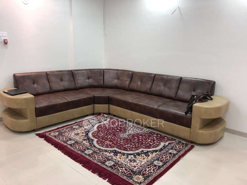 3 BHK Flat In Msr Queenstown  for Rent  In  Udyog Nagar