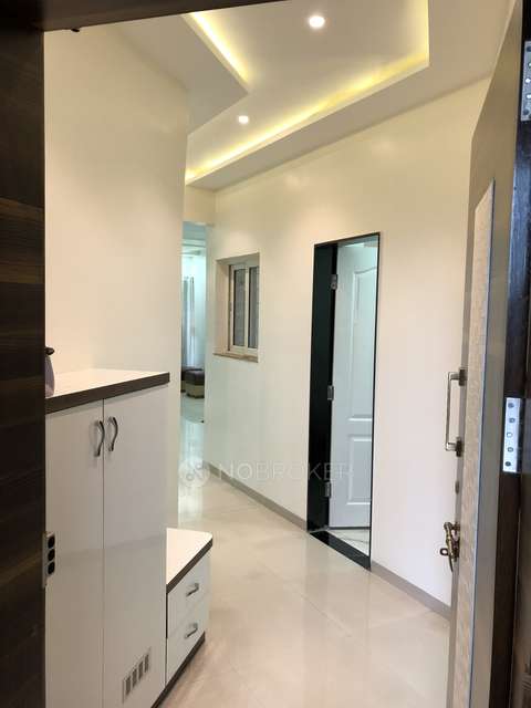 3 BHK Flat In Msr Queenstown  for Rent  In  Udyog Nagar