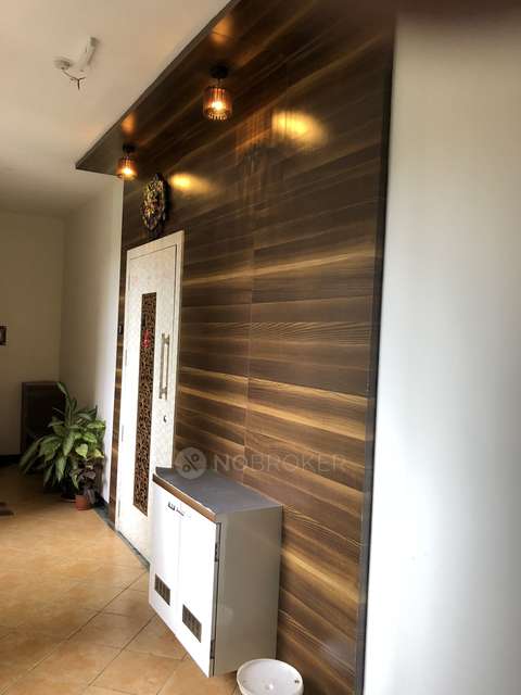 3 BHK Flat In Msr Queenstown  for Rent  In  Udyog Nagar