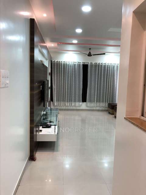 3 BHK Flat In Msr Queenstown  for Rent  In  Udyog Nagar