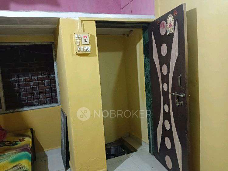 1 RK House for Rent  In Sahar Village