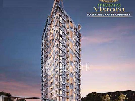 3 BHK Flat In Saraswati Meera Vistara For Sale  In Ambernath East