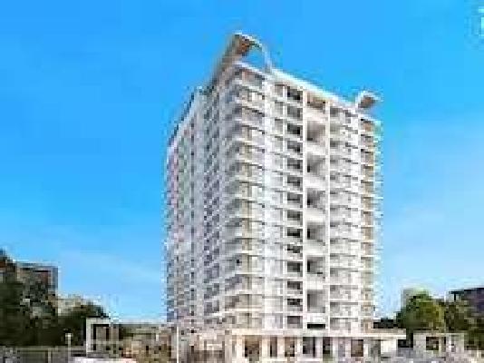 3 BHK Flat In Saraswati Meera Vistara For Sale  In Ambernath East