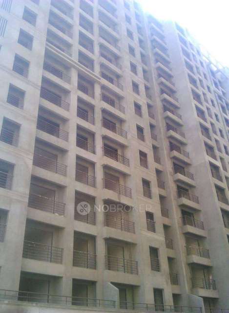 1 BHK Flat In Blue Baron Zeal Regency for Rent  In Virar West