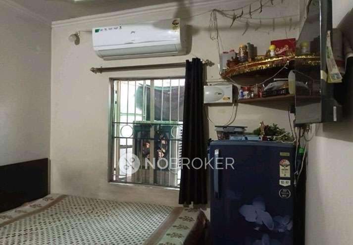 1 BHK Flat In Janta Flats for Rent  In Indirapuram