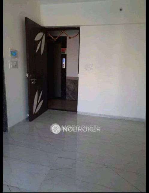 1 BHK Flat In Srishti Elegance for Rent  In Bhandup West