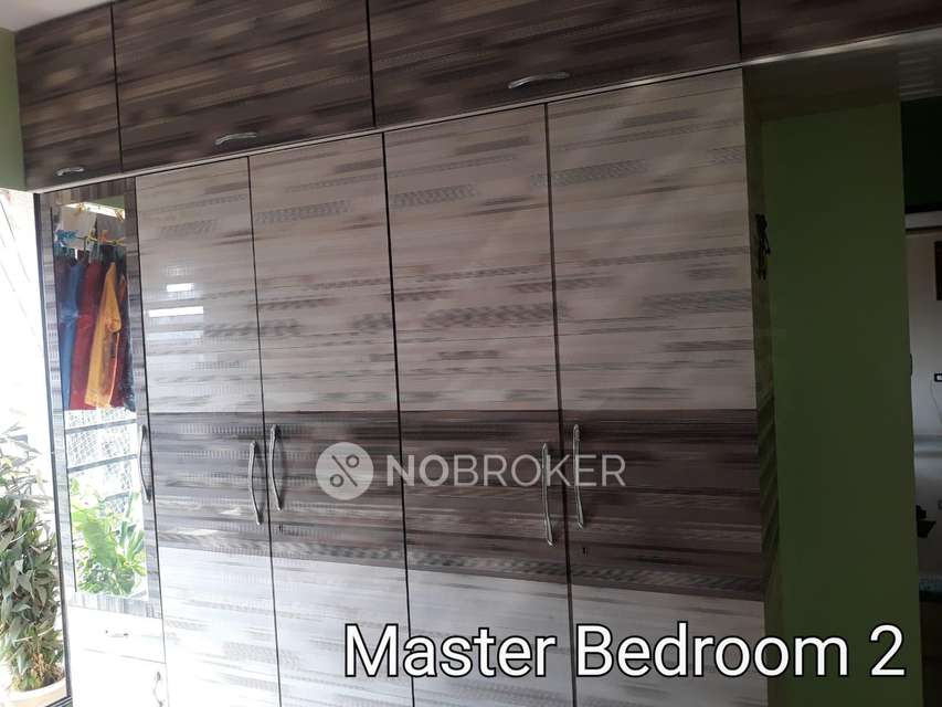 2 BHK Flat In Sethia Link View for Rent  In Goregaon West