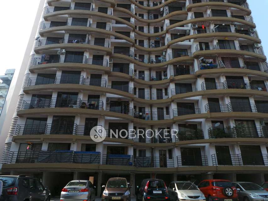 2 BHK Flat In Sethia Link View for Rent  In Goregaon West