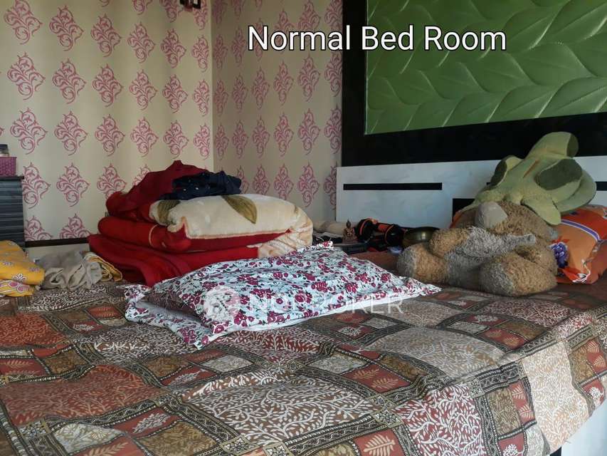 2 BHK Flat In Sethia Link View for Rent  In Goregaon West