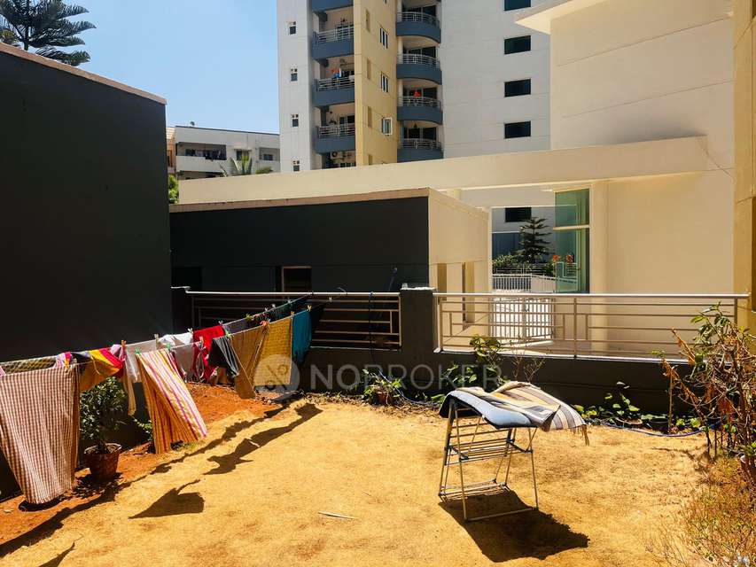 3 BHK Flat In Surakshaa Fair View Apartment, Whitefield for Rent  In Surakshaa Fair View