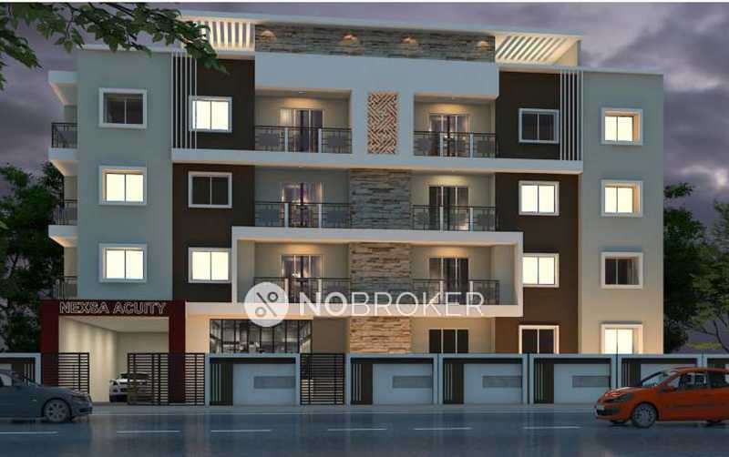 2 BHK Flat In Nexsa Unity For Sale  In Krishnarajapuram