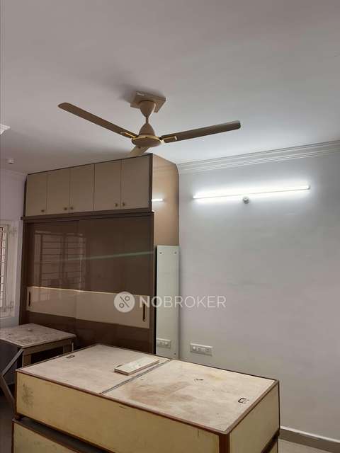 2 BHK Flat In Janapriya Unnati, Isnapur For Sale  In Isnapur