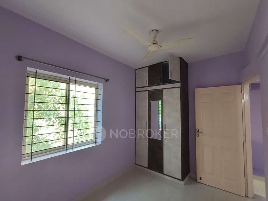 1 BHK Flat In Sri Lakshmi Narayana Nilayam for Rent In Hsr Layout