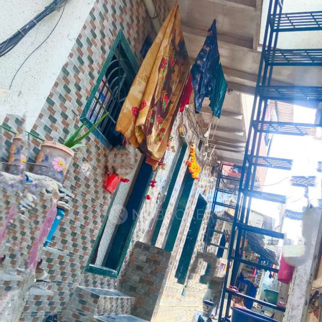 1 BHK House For Sale  In Bhandup West