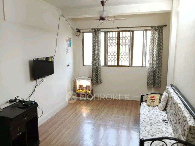 1 BHK Flat In Geeta Kunj Apartment For Sale  In Jogeshwari East