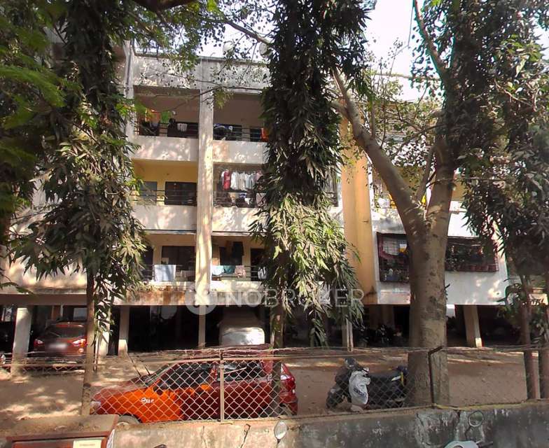 1 BHK Flat In Apartment for Rent  In Kasba Peth