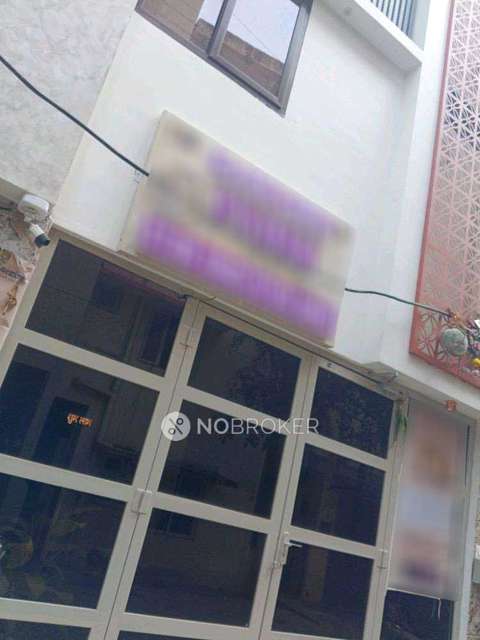 PG for Girls in Hsr Layout