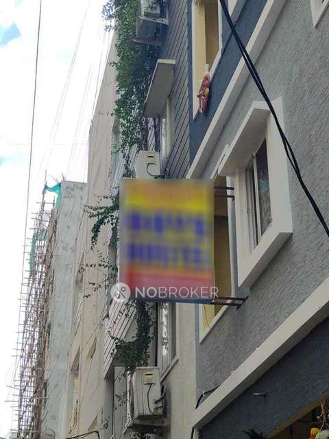 PG for Boys in Kokapet