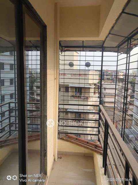 2 BHK Flat In Nirmal Residency For Sale  In Badlapur