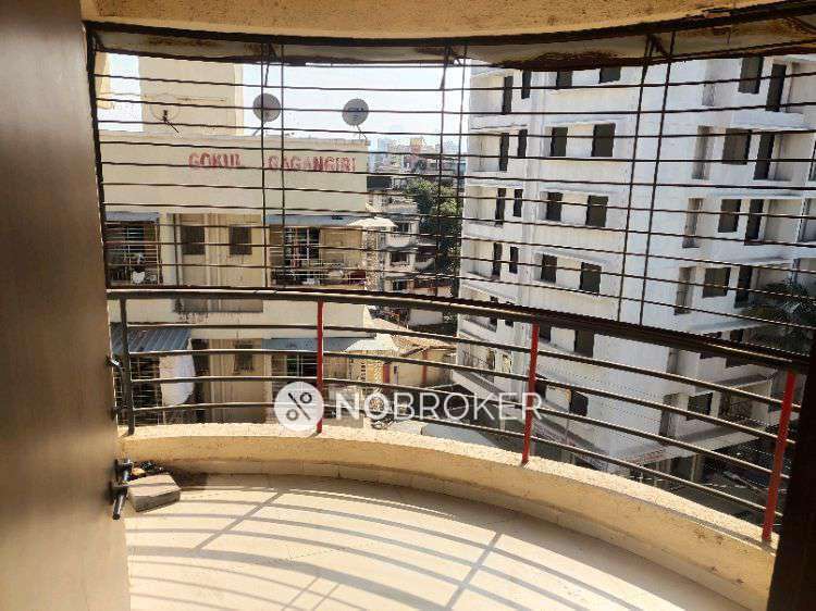 2 BHK Flat In Nirmal Residency For Sale  In Badlapur