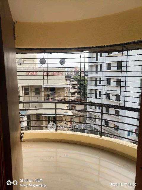 2 BHK Flat In Nirmal Residency For Sale  In Badlapur