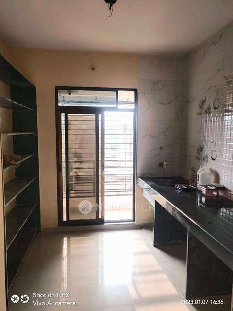 2 BHK Flat In Nirmal Residency For Sale  In Badlapur