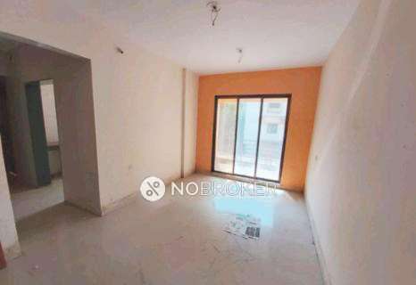 2 BHK Flat In Nirmal Residency For Sale  In Badlapur