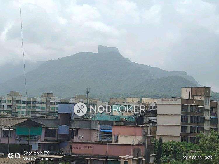 2 BHK Flat In Nirmal Residency For Sale  In Badlapur